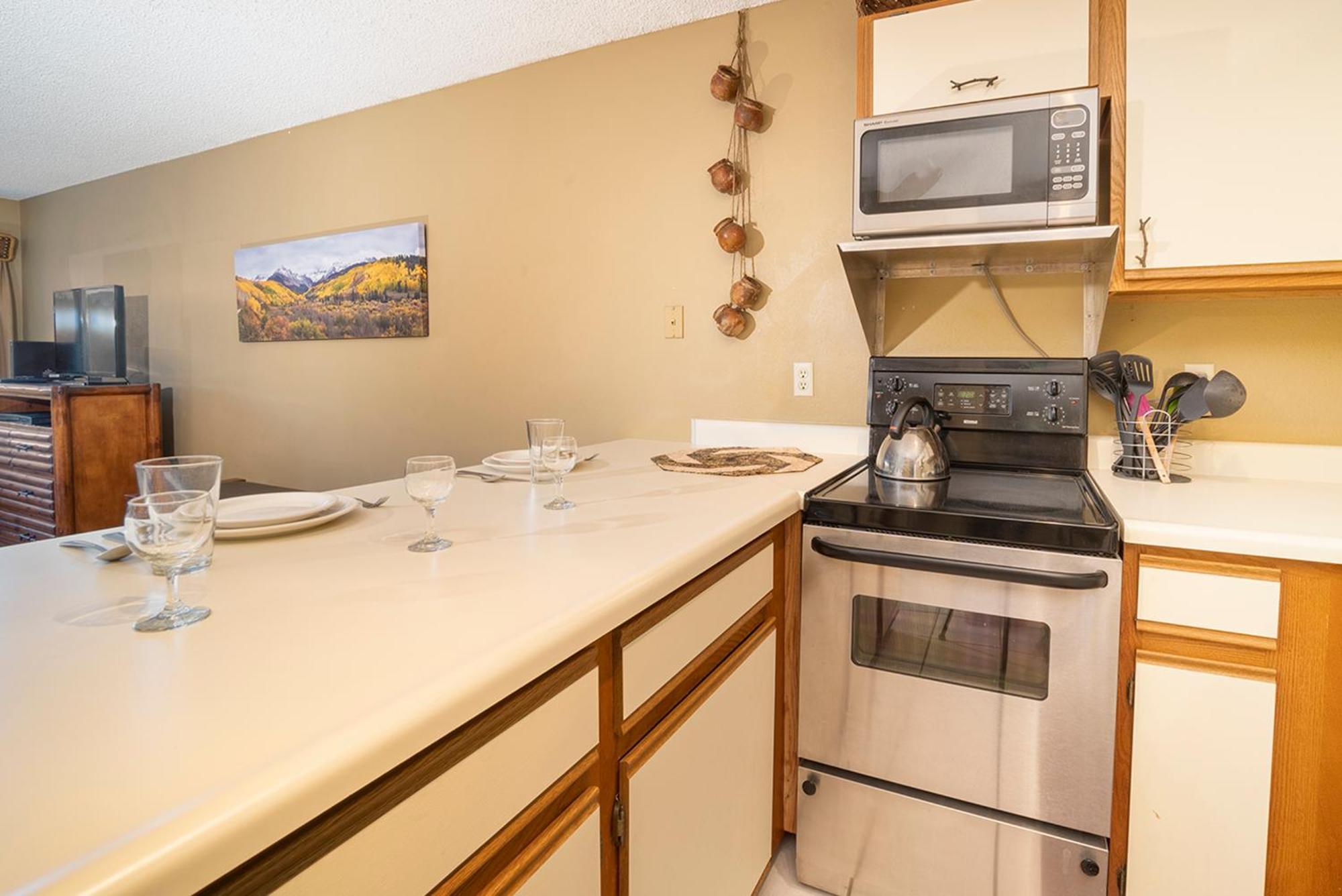 Snowblaze Condos Building E Unit 310 By Stay 윈터 파크 외부 사진
