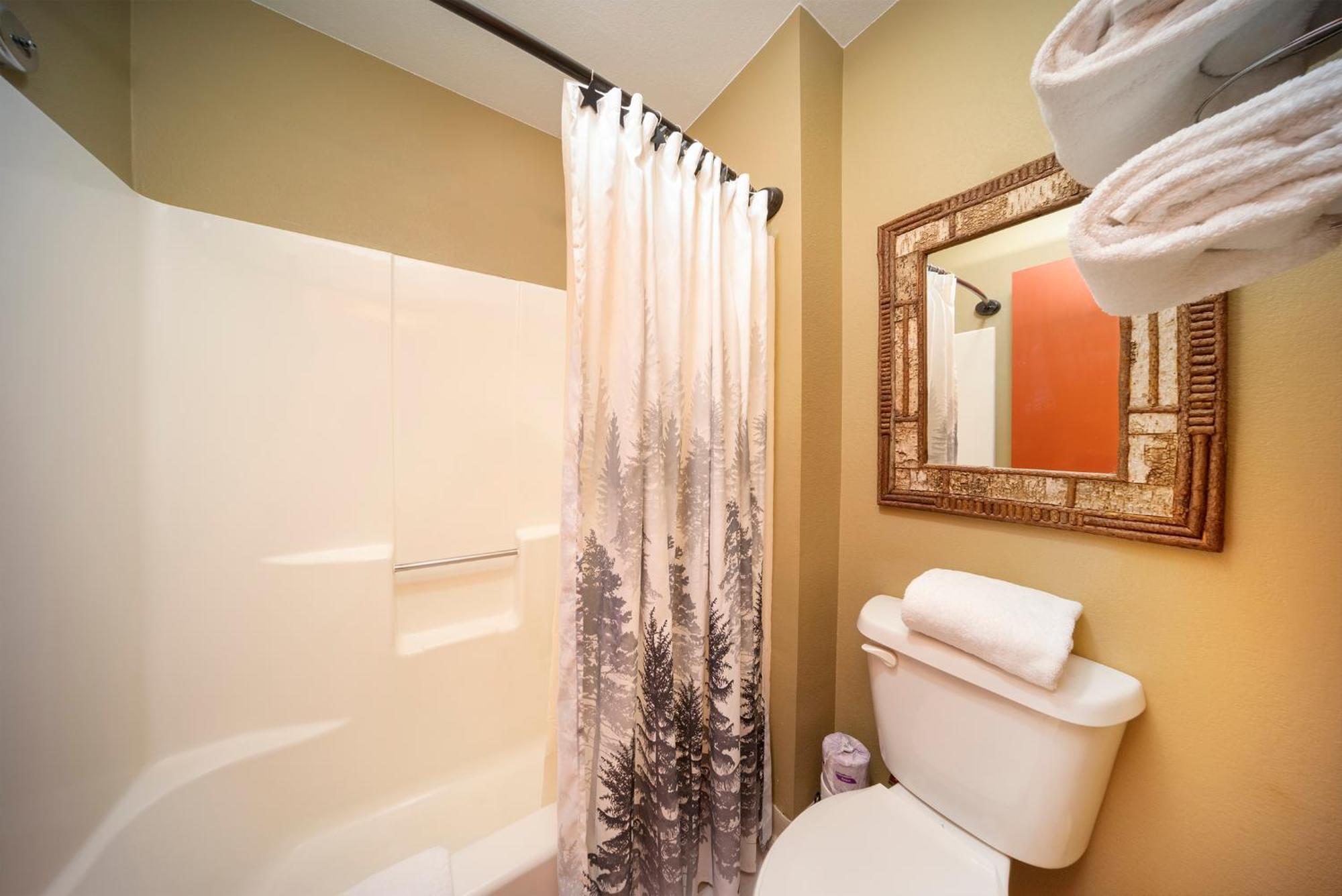 Snowblaze Condos Building E Unit 310 By Stay 윈터 파크 외부 사진